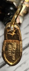 Bandai 1987 Saint Seiya Gold Saint Sagittarius Aiolos_Not Complete