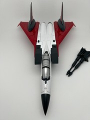 MakeToys MTRM-17 Booster Remaster Version