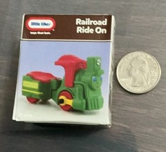 🔥 HUGE SALE Mini Brands Little Tikes 🧸✨ Rare + Collectible ZURU Lot 🎁