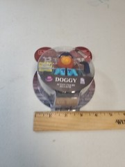 PIGGY 3.5” Series 2 Doggy Action Figure Exclusive DLC Code