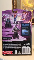 Masters of the Universe Skeletor Mekaneck and Skel-Knight 2026 Movie Figures Set