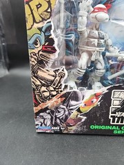35 Years Of TMNT Original Comic Book Series Collector 4-Pack Playmates 2019 New