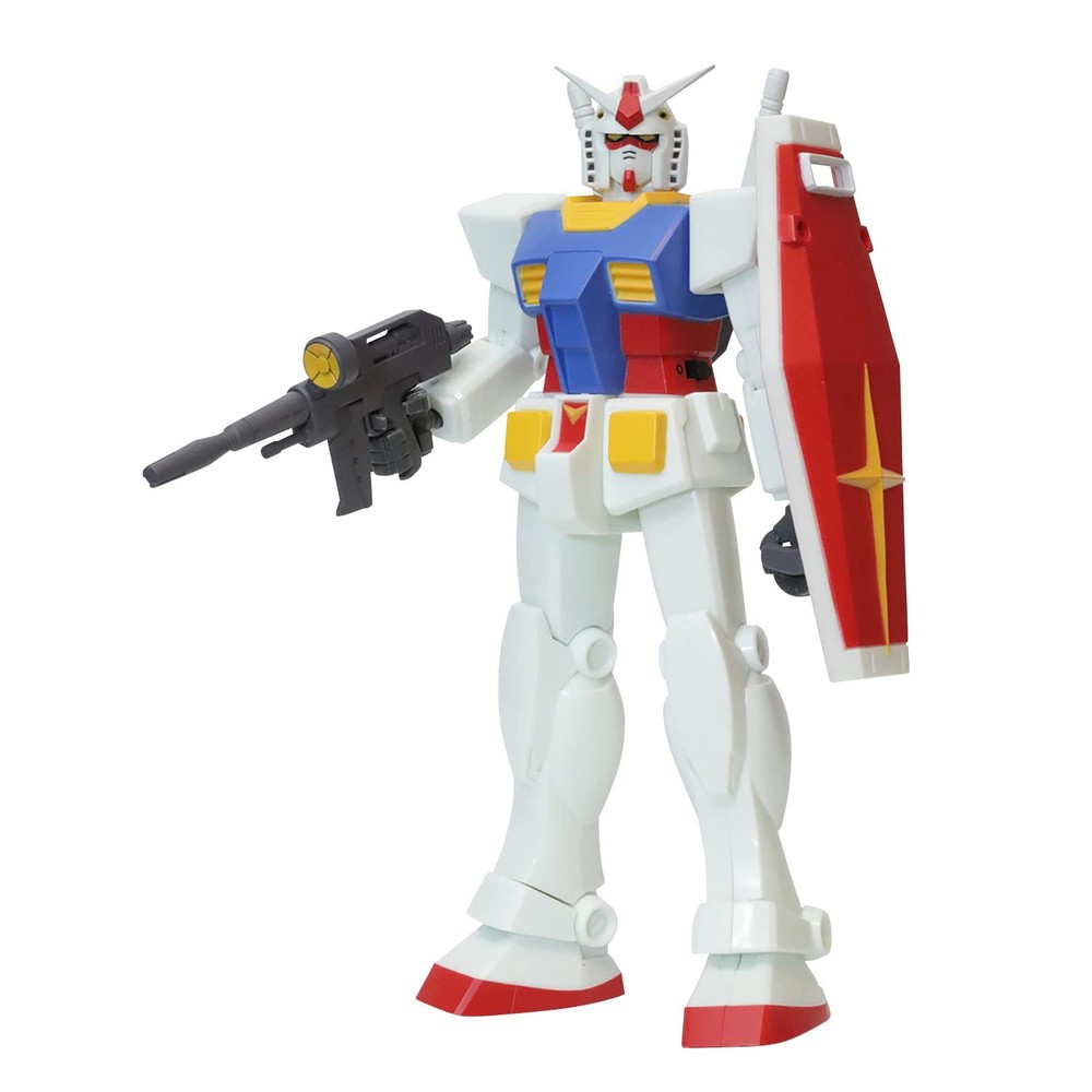 Plex 190870 Mobile Suit Gundam Sound Warrior Premium Toy Figure 15 Years and Up