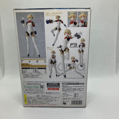 figma #049 Persona 3 Aegis Aigis Action Figure Max Factory
