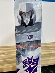 Exclusive Transformers 35th Anniversary Box With Secret Compartments