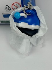 Playstation Pocket Hero Astro Bot Bag Clip With Damaged Box NEW