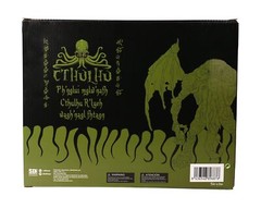 SD Toys Cthulhu Action Figure, 7″