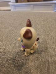 ZURU Surprise Pet Rescue Series Dog Puppy SPRINGER