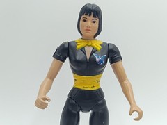 Kat Complete Rambo Force Freedom Brazil Glasslite Vintage 80 ´s Not Coleco Jocsa