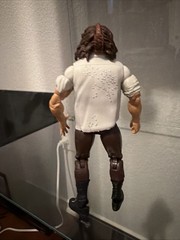 Mattel Mankind WWE Elite Defining Moments Action Figure