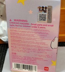 POP MART x Lil Peach Riot Sleepover Series Poppy-Breakfast Confirmed Figure