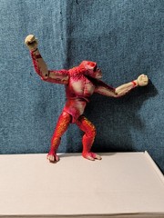Godzilla x Kong The New Empire Skar King Action Figure | 6″ Playmates 2024