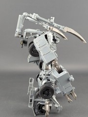 Transformers Studio Series Bonecrusher complete Hasbro SS-95 2007 Movie Voyager