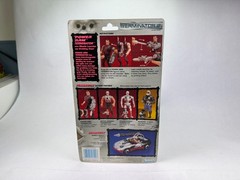 Power Arm Terminator Vintage Terminator 2 Action Figure New 1991 Kenner 90s