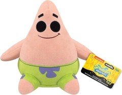 Funko Pop Plush Spongebob Squarepants – Patrick Star 7″ Doll