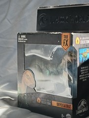 Dryosaurus Jurassic World Hammond Collection Action Figure JKM92 3️⃣