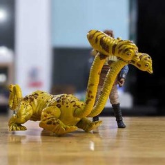 Cane Adiss Jabba’s Palace for 3.75 in & 6 in Figure Diorama (1:18 & 1:12 scales)