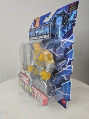 He-Man And The Masters Of The Universe Powers Of Greyskull He-Man