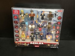 ROBLOX Classics Action Collection Series 5 Exclusive Virtual Codes SEALED – VHTF