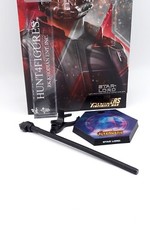 Hot Toys MMS539 Star-Lord 1/6 Action Figure’s base Stand Only No Background READ