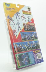 McFarlane Toys – Youngblood Die Hard 5″ Ultra-Action Figure – 1995