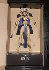 Masters of The Universe Masterverse Revelation Dark-Lyn