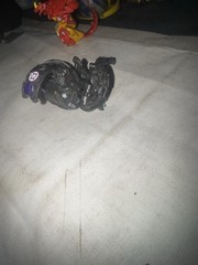 Action Figures Lot Bundle