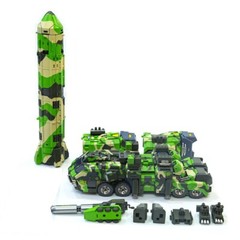 New TFC STC-01NB Supreme Techtial OP. 2023 Reprint Figure in stock