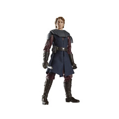 Star Wars The Black Series Anakin Skywalker (Ahsoka) 6-Inch Action Figure G1556