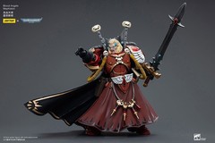 JOYTOY Warhammer 40K JT6793 1:18 Blood Angels Mephiston 5in Action Figure Body