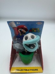 Super Mario Action figure 2.5″ Nintendo 2020 Jakks Pacific Rare Roy Figure