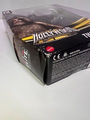 WWE Andre The Giant Bigfoot Elite Hollywood Movie Figure Six Million Dollar Man