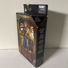 Lot Of 3 Hasbro Dungeons & Dragons Golden Archive HOLGA SIMON FORGE 6″ NEW🔥🔥