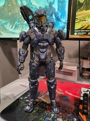 Threea Halo 1/6 Gabriel Thorne Please Read