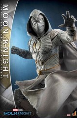 Hot Toys TMS075 MOON KNIGHT Male Collectible 1/6 Scale Action Figure IN STOCK