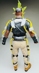Marvel Legends Electro Spider-Man No Way Home 2025 Complete 6” Figure FX