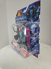 Mattel He-Man and the Masters of the Universe (Netflix) Trap-Jaw Power Attack