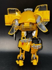 Transformers Studio Series Deluxe Class Bumblebee From The Bumblebee Movie