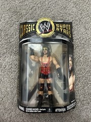 Adam Bomb Classic Super Stars Wrestling Figure Series 19 2008 WWE Jakks Read