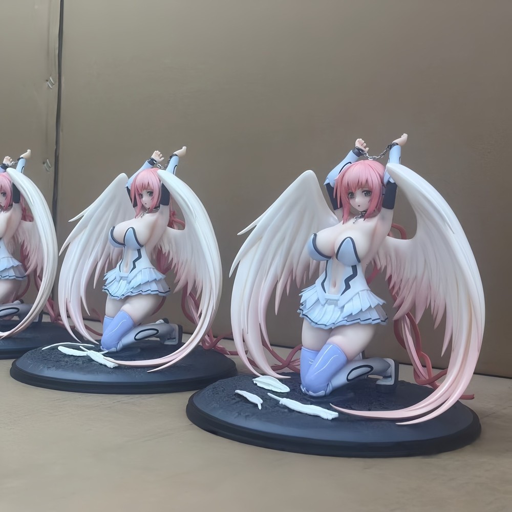Thistles and Thorns Studio Heaven’s Lost Property Ikaros Model In STOCK 1/6 New