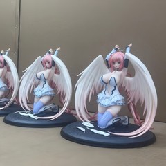 Thistles and Thorns Studio Heaven’s Lost Property Ikaros Model In STOCK 1/6 New