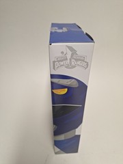 Power Rangers Lightning Collection Metallic Blue Ranger Billy New