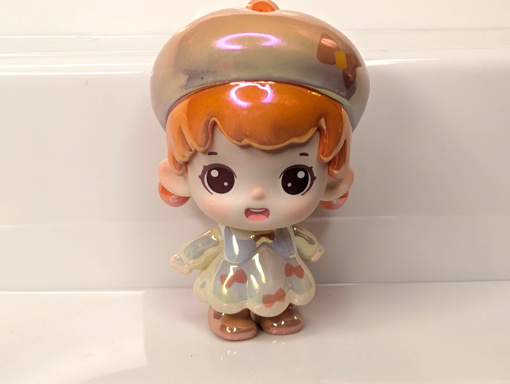 YOYOO, COCO & QoQo SPECIALS/SECRETS Mini Bean Figures — Bundle Shipping