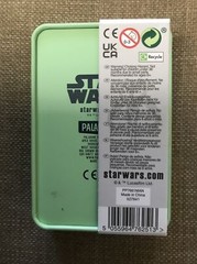 Star Wars The Child Baby Yoda The Mandalorian Paladone Dominoes New