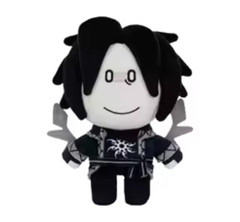 Two Time Forsaken Plush Toys for Video Game Fans*