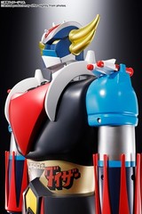 UFO Robo Grendizer Jumbo Machinder 24in Anime Action Collectible Figure Bandai