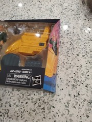Marvel Legends X-Men Professor Xavier X Chair New Factory Sealed Hasbro