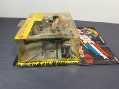 GI Joe vs Cobra DUKE VS COBRA COMMANDER 3.75″ Action Figure Set 2 Pack