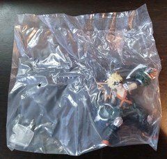 My Hero Academia – 3.5″ Katsuki Bakugo – NEW