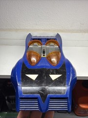 1984 DC Comics Kenner Batmobile